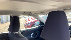 Toyota Yaris 1.5 Hybrid Icon 5dr CVT Hybrid Hatchback